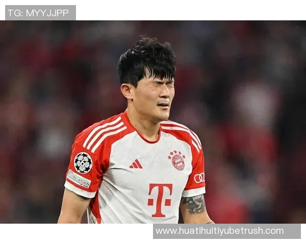 金玟哉年薪超800万欧国米追求难以匹配拜仁报价