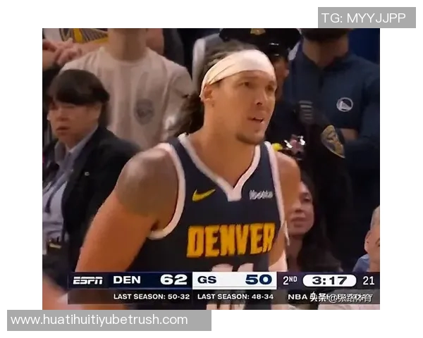 阿隆戈登称约基奇具备场均40分能力但更爱助攻展现团队精神