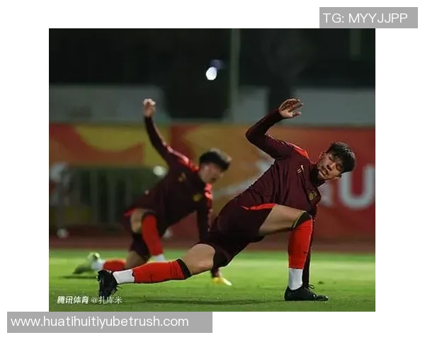 久尔杰维奇团队全运会观战寻宝为U20亚洲杯备战添新动力