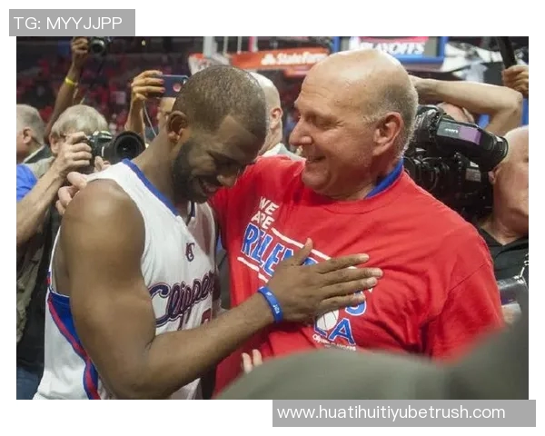 快船仍计划为保罗举行球衣退役仪式名记弗兰克透露球队愿望