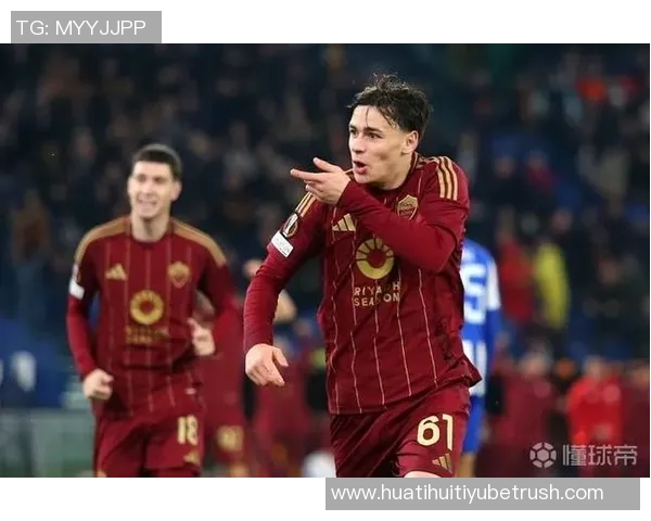 斯基拉透露沙拉维与罗马续约未达成协议热那亚有意今夏免签这位球员