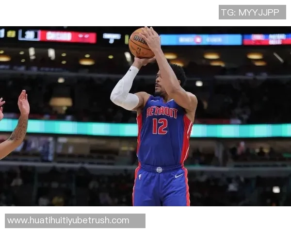 活塞或以艾维和托拜亚斯哈里斯交易浓眉助力球队重建 活塞或以艾维和托拜亚斯哈里斯交易浓眉助力球队重建