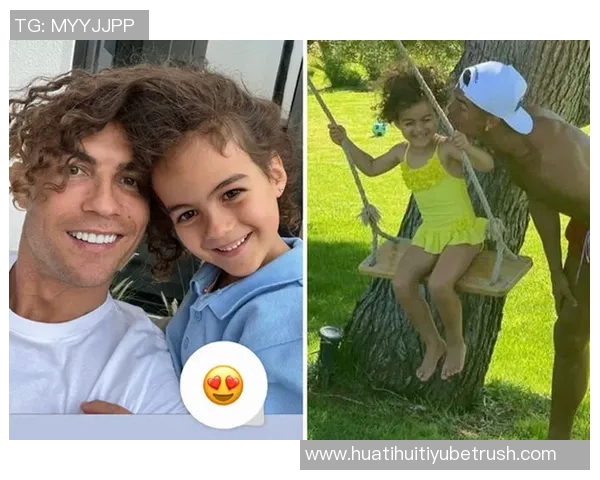 C罗惊喜不已女儿万圣节装扮令人意想不到的创意与惊艳 C罗惊喜不已女儿万圣节装扮令人意想不到的创意与惊艳