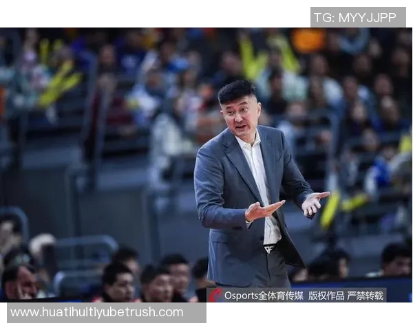 媒体人评论杜锋麦考尔回归球员三个月未打球能否重振球队士气