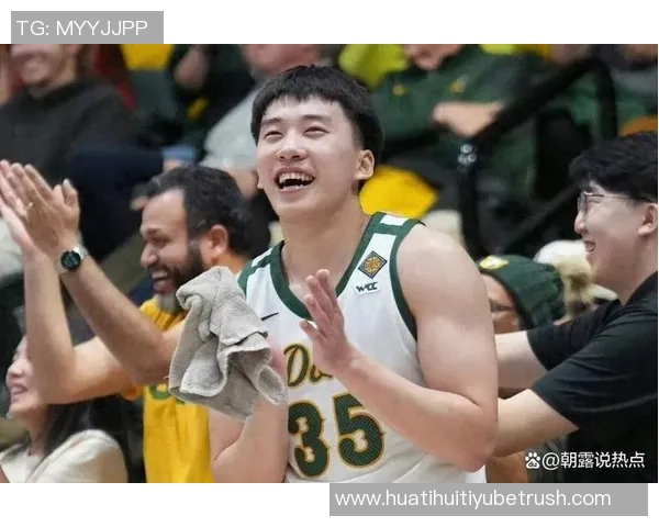 王俊杰三年NCAA首次得分20媒体人称维伦功不可没