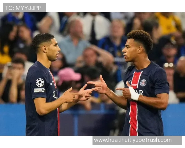 2025年五大联赛U21进球榜揭晓亚马尔领衔杜埃紧随其后