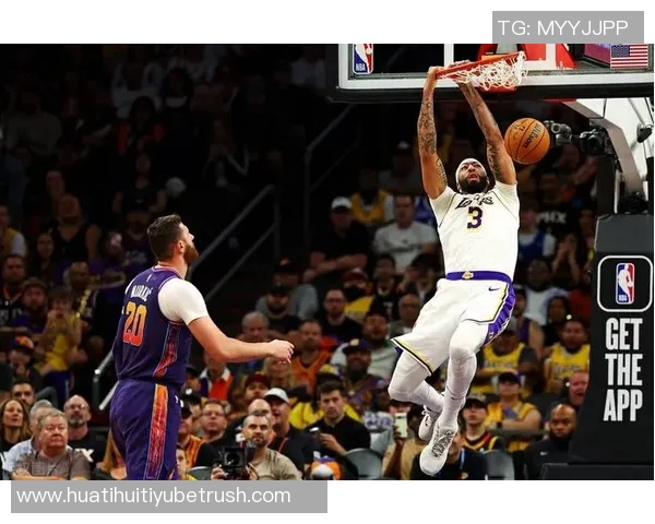 安东尼戴维斯交易传闻加剧Haynes预测他将在截止日前离队